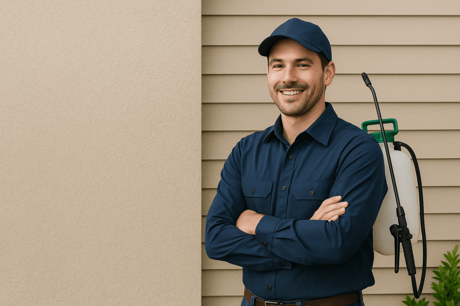 Pest & Termite Control in Athens, GA